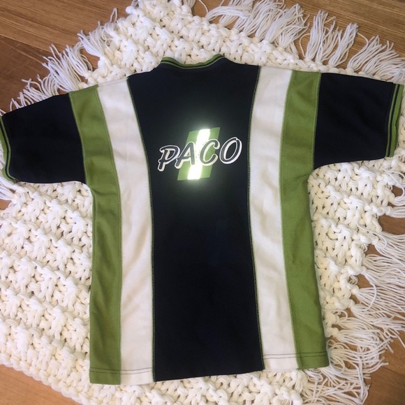 Paco Racing Shirt - Picture 5 of 6